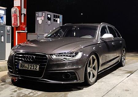 Audi A6 C7 3.0 TDI Injektoren neu, Standheizung