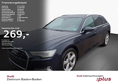 Audi A6 Avant 40 quattro S tronic advanced PANO*AHK