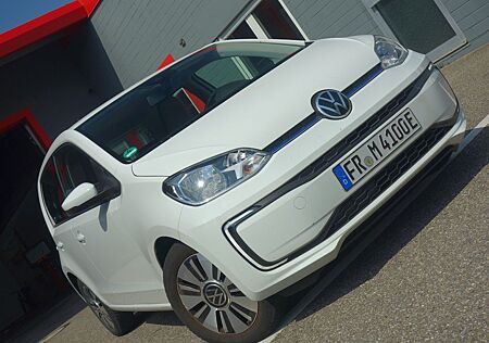 VW Up Volkswagen ! e-!