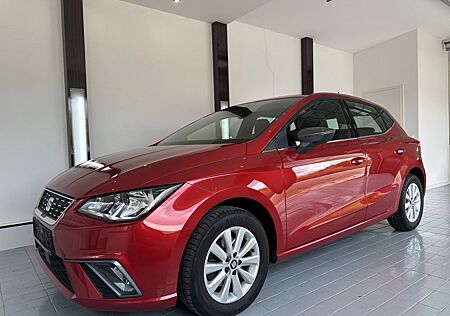 Seat Ibiza *Full-Kessy*Full-Link*Alcantar*PDC*