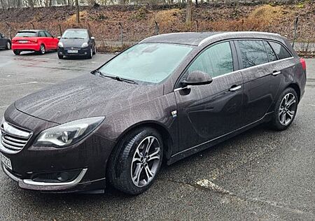 Opel Insignia ST 2.0 BiTurbo CDTI Edition Autom. ...