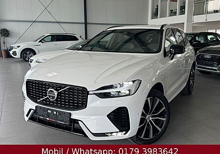 Volvo XC 60 XC60 B5 B AWD Plus Dark Fahrerassistenz-Paket L