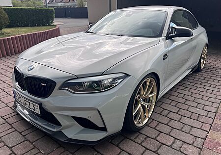 BMW M2 Competition