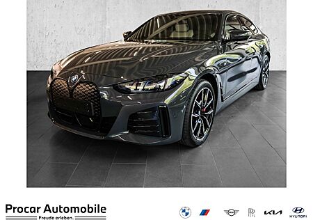 BMW i4 eDrive40 M Sport ACC AHK RFK NAVI Standh. LM