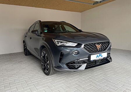 Cupra Formentor 2.0TSI 228kW VZ 4Drive|DSG|AHK