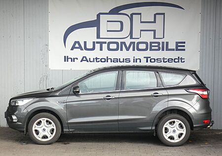 Ford Kuga Trend ANHÄNGERKUPPLUNG
