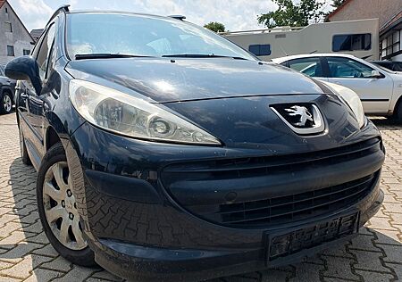 Peugeot 207 SW Tendance 1.4 16V,Klima,Panorama