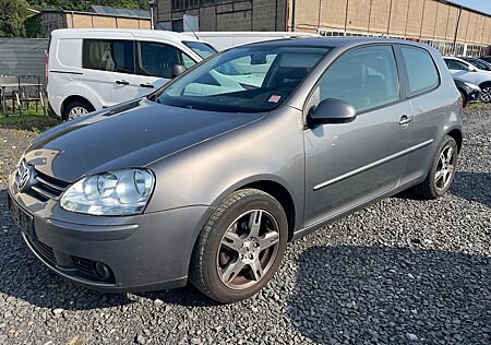 VW Golf Volkswagen 1.4 KLIMAANLAGE*ALUFELGEN*