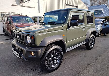 Suzuki Jimny 1.5 ALLGRIP Comfort+ Klimaaut/Navi+Cam