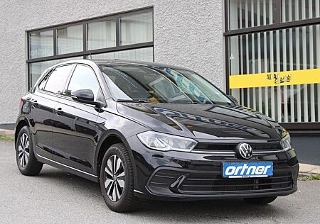 VW Polo Volkswagen Move 1.0 TSI Android Auto*Metallic