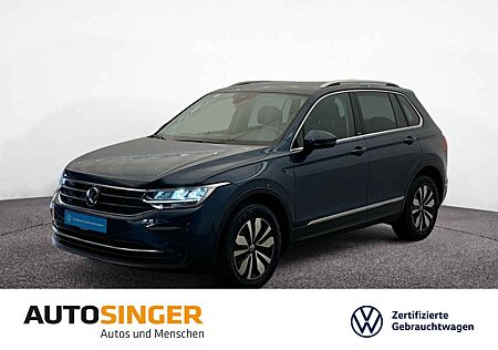 VW Tiguan Volkswagen Move 1.5 TSI DSG *AHK*LED*NAV*ACC*PDC*CAM
