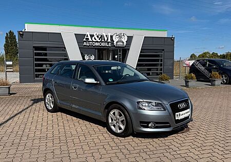 Audi A3 Sportback 1.4 TFSI Attraction