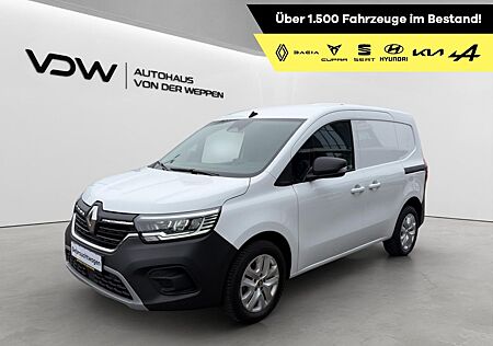 Renault Kangoo III Rapid Advance L1 Blue dCi 115 Klima