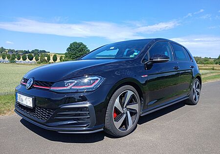 VW Golf Volkswagen 2.0 TSI DSG BMT GTI Performance GTI Per...