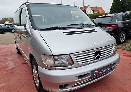 Mercedes-Benz V 220 CDI FASHION "2.Hand/orig.155.000Km"