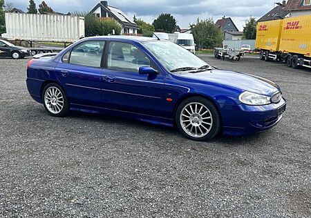 Ford Mondeo ST200 ST200