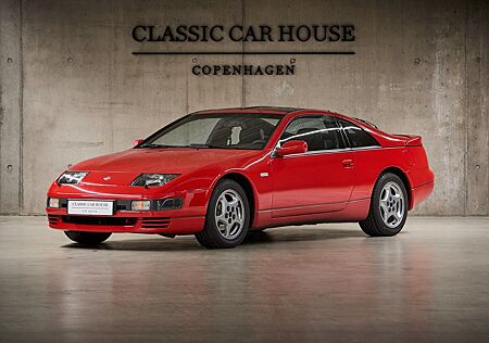Nissan 300 ZX - Best in the market