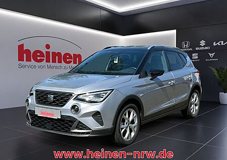 Seat Arona 1.0 FR Line LED+SHZ+PDC+DAB+