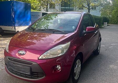 Ford Ka /+ 1,2 Trend Trend