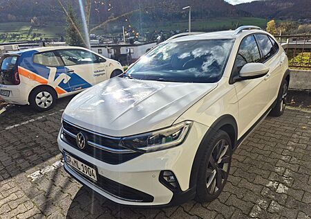 VW Taigo Volkswagen 1.0 TSI OPF 81 kW Style Style