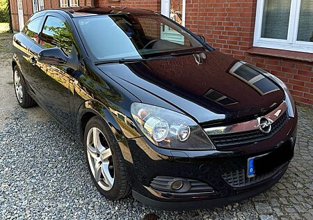 Opel Astra GTC 1.4 Tw. ecoFLEX INNOVATION "110 J....