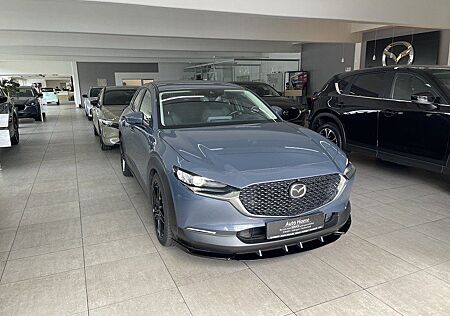 Mazda CX-30 2.0l 179PS AWD 6GS SELECTION *mit vielen E