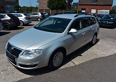 VW Passat Variant Volkswagen Comfortline*Klimaautomatik*Navi*