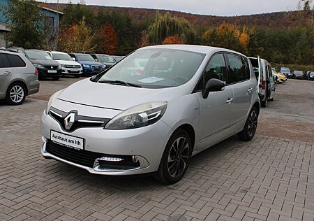 Renault Scenic III BOSE Edition*AUTOMATIK*