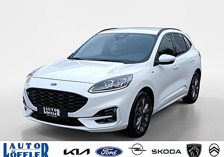 Ford Kuga Hybrid ST-Line X PDC' KLIMA' SHZ' NAV' AHK'