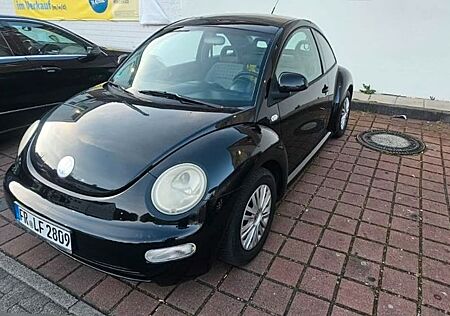 VW Beetle Volkswagen tausch/verkauf