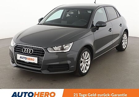 Audi A1 1.0 TFSI*TEMPO*PDC*SHZ*KLIMA*GARANTIE*