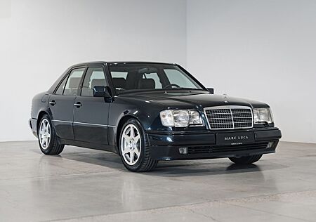 Mercedes-Benz E 500 Limited
