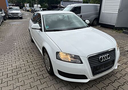 Audi A3 Sportback 1.9 TDI e Attraction