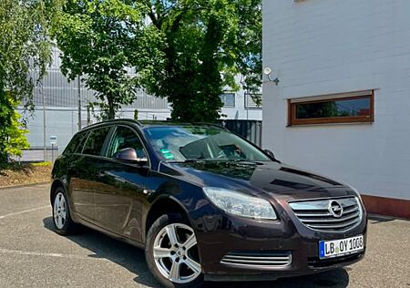 Opel Insignia Sports T. 2.0 CDTI ecoFLEX Active 96..