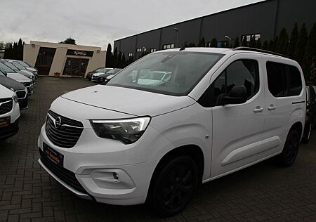 Opel Combo Life E Ultimate Aut. Klima/Kamera/CarPlay
