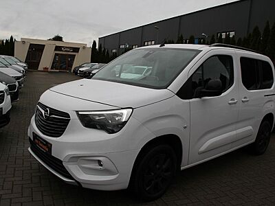 Opel Combo Life E Ultimate Aut. Klima/Kamera/CarPlay