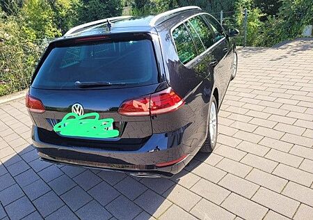 VW Golf Volkswagen 1.5 TSI ACT OPF Highline Variant Highline