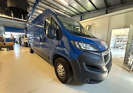 Peugeot Boxer Kasten Hochraum 335 L3H2 Pro Avantage Edit