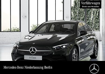 Mercedes-Benz A 200 Lim AMG+PANO+MULTIBEAM+KAMERA+TOTW+KEYLESS