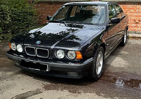 BMW 520i E34 24V Executive
