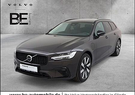 Volvo V90 T8 Plus Dark Recharge Plug-In Hybrid AWD