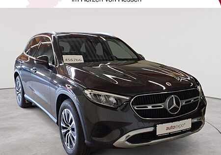 Mercedes-Benz GLC 220 GLC 220d 4M-Ava Advanced DIS Sound Totw