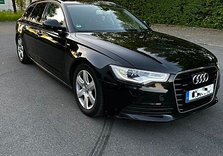 Audi A6 3.0 TDI 150 kW quat. S tr. Avant sport s ...