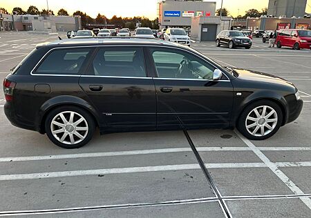 Audi A4 2.5TDI 114kW Avant -
