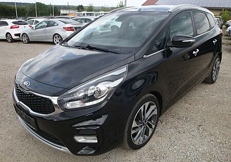 Kia Carens Spirit *7 Sitze/Leder/Navi/Panoramadach*