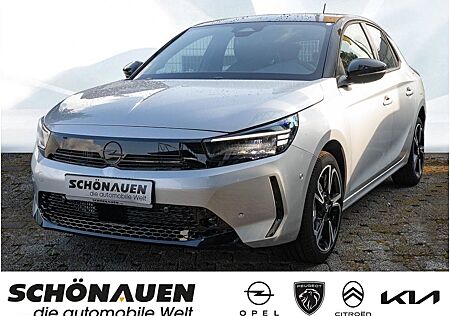 Opel Corsa GS, 1.2 Direct Injection LED Apple CarPlay