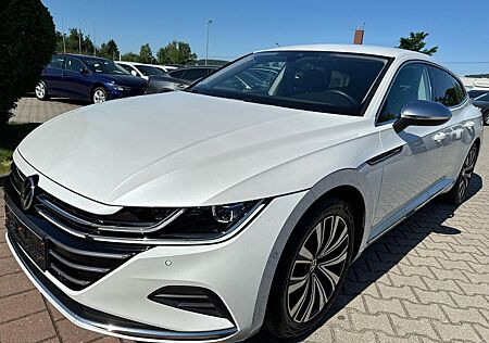 VW Arteon Volkswagen 2.0TD Elegance 4Mot StHeizung Navi Kamera