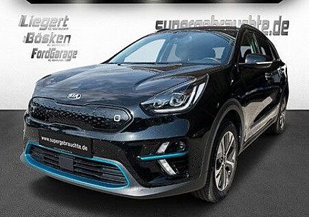 Kia Niro e- Spirit*LEDER*NAVI*AHK*