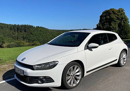 VW Scirocco Volkswagen 2.0 TSI Standard