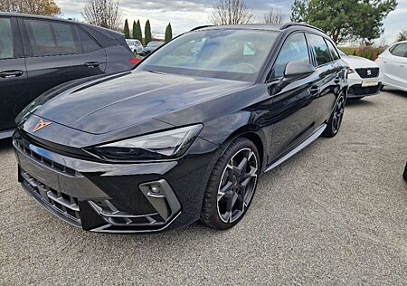 Cupra Leon Sportstourer 1.5 eTSI DSG+Matrix-LED+Sennhe